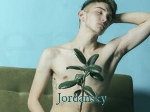 Jordansky