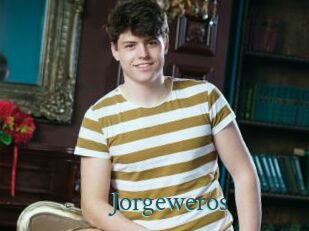 Jorgeweros