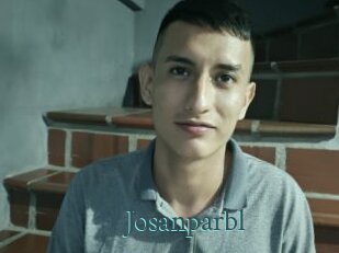 Josanparbl