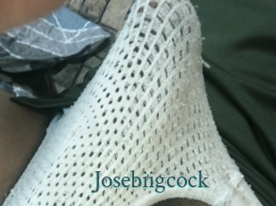 Josebiigcock