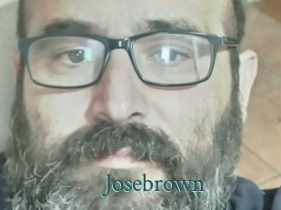 Josebrown