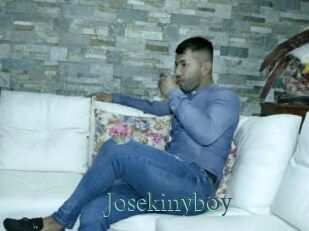 Josekinyboy