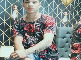 Joserice