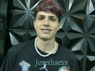 Josethsexy