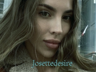 Josettedesire