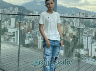 Joshpascalie