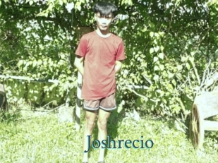 Joshrecio