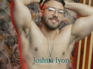 Joshua_lyon