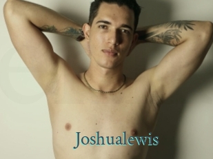 Joshualewis