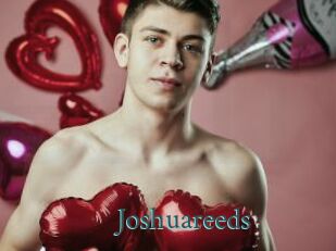 Joshuareeds