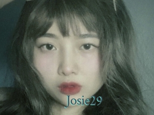 Josie29