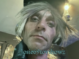 Josie69toyshowz