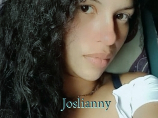 Joslianny