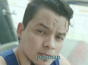 Jossman