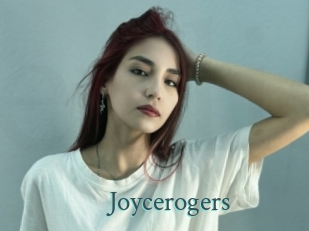 Joycerogers