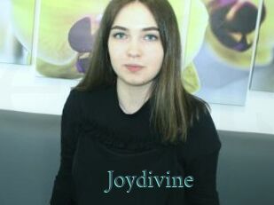 Joydivine