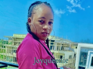 Joyqueenie