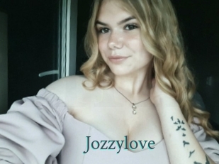 Jozzylove