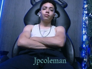 Jpcoleman