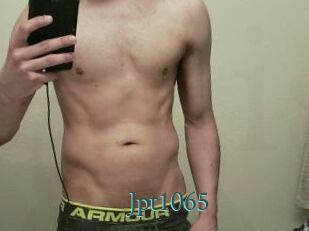 jpt1065 En live show
