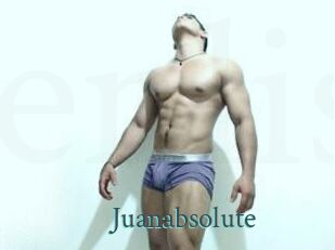 Juanabsolute