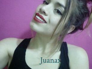 Juana