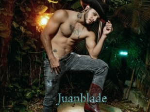 Juanblade