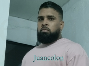 Juancolon