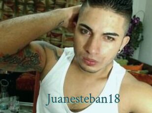 Juanesteban18