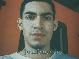 Juanfemorales