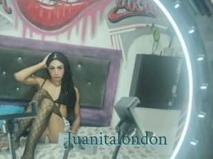 Juanitalondon