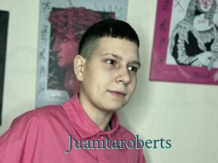 Juanitaroberts