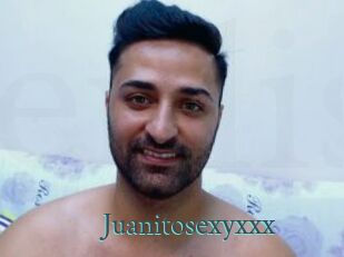 Juanitosexyxxx