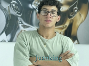 Juanking