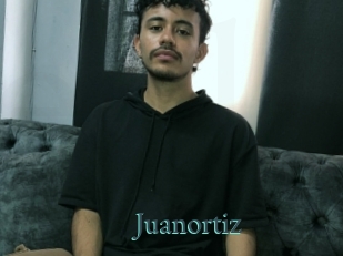 Juanortiz