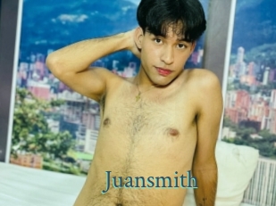 juansmith En live show