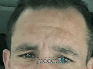 Judddusk