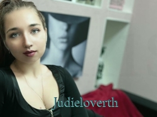 Judieloverth