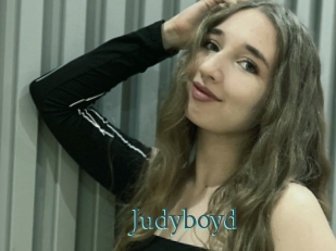 Judyboyd