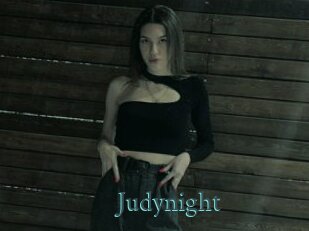 Judynight