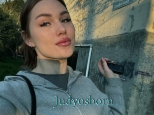 Judyosborn