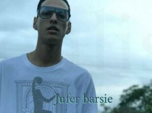 Jufer_barsie