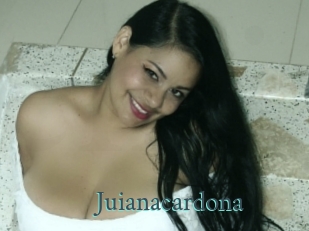 Juianacardona