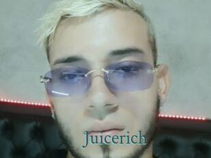 Juicerich