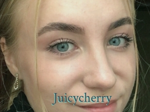 Juicycherry