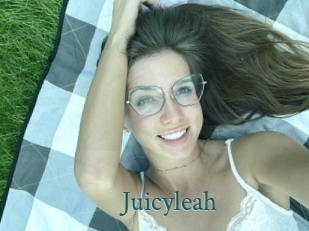 Juicyleah