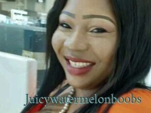 juicywatermelonboobs En live show