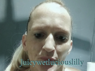 Juicywetluciouslilly