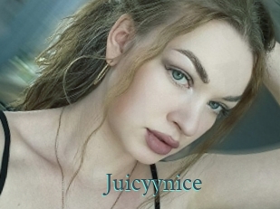 Juicyynice