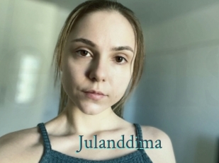 Julanddima